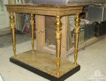 Louis XVI of France Console