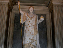 Statue de Napoléon II